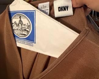DKNY