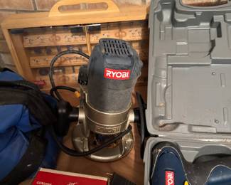 Ryobi