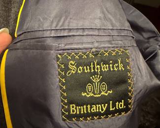 Southwick Brittany