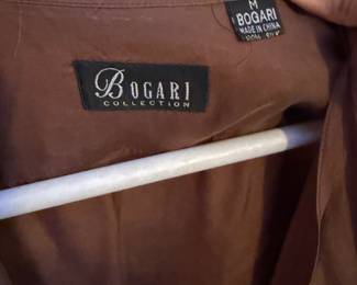 Bogari