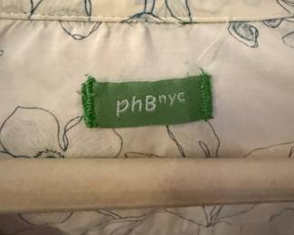 phB nyc