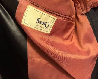 Seno