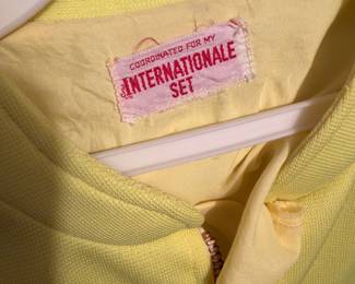 International Set