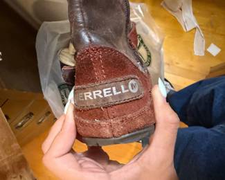 Merrell