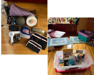 Lot 173: Miscellaneous