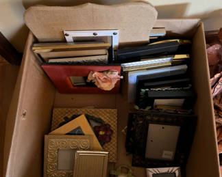 Lot 140: Frame Lot