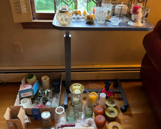 Lot 171: Candle Lot