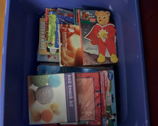 Lot 120: Children’s Books