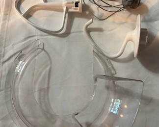 Lot 40: KitchenAid Accessories