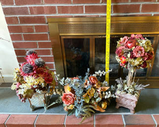 Lot 73: Decorative Accent Lot
