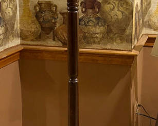 Lot 46: Vintage Coat Rack