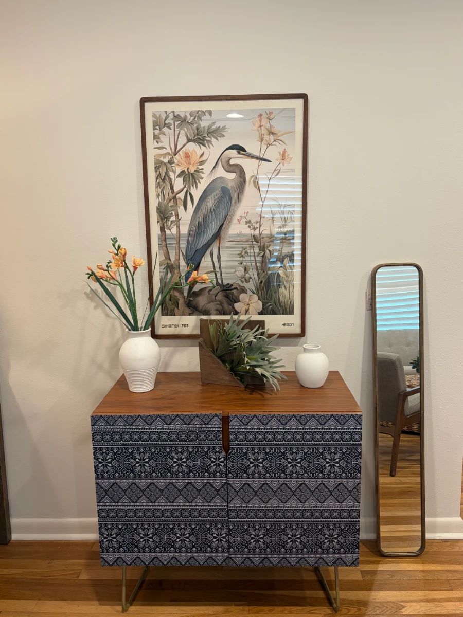 Entry Table