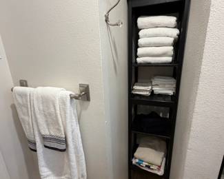 Towels