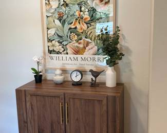 Entry Table
