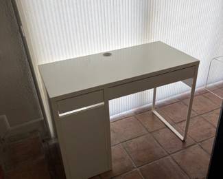 Small Desk