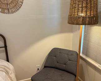 Bedside Chair