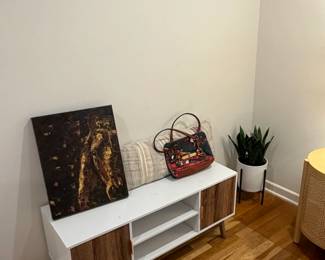 MCM Short table