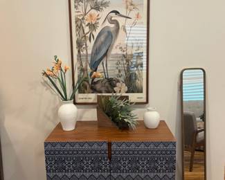 Entry Table