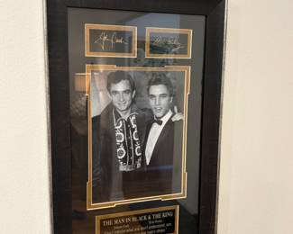 Elvis!