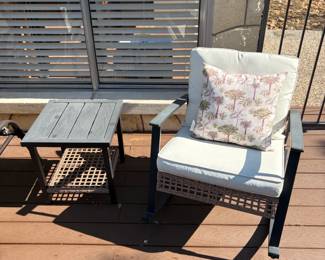 Patio Furn