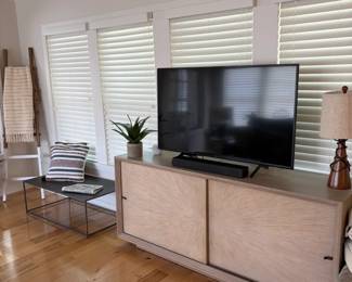 TV and Entertainment stand