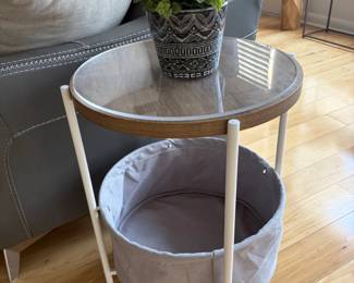 End Table