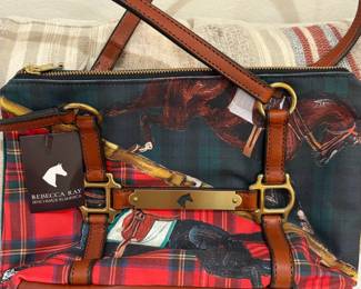 Purses!