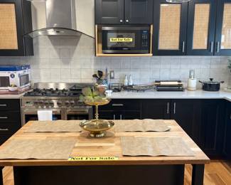 Misc kitchen