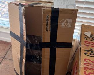 Dining chairs