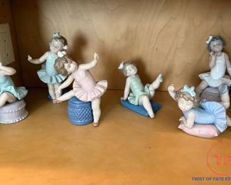 LLADRO Collection