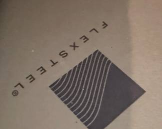 FLEXSTEEL Sofa