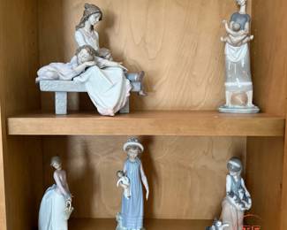 LLADRO Collection