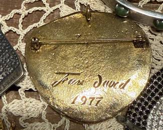 Designer Costume Jewelry 