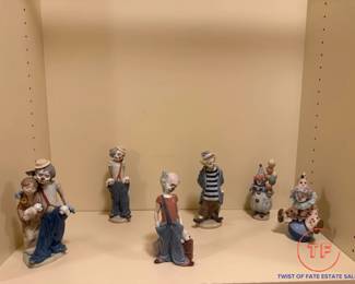 LLADRO Collection