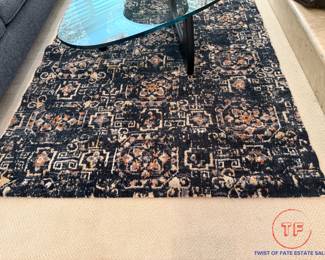 LOLOI Torrance Collection Area Rug (5' x 7' 6")