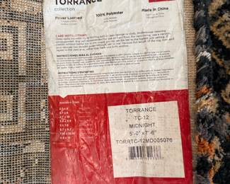 LOLOI Torrance Collection Area Rug (5' x 7' 6")