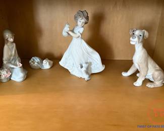 LLADRO Collection