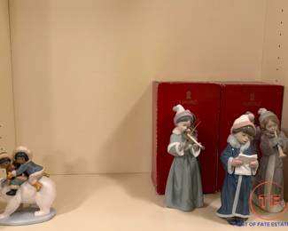 LLADRO Collection