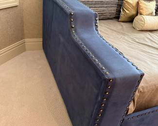 Large Studded Daybed