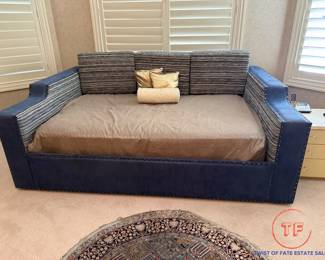 Large Studded Daybed