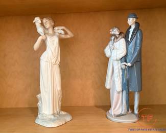 LLADRO Collection