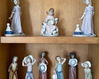 LLADRO Collection