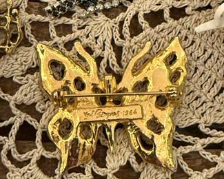 Designer Costume Jewelry 
