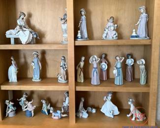 LLADRO Collection