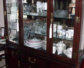 White's Furniture, Mebane, NC