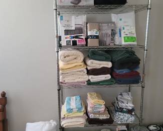 Household Linens