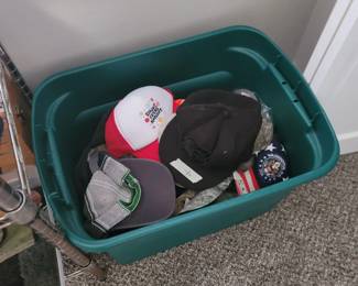 Men's Hats