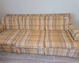 Vintage Couch