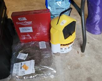 Fishing Gear