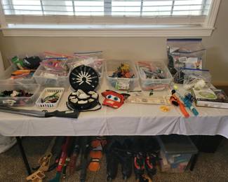 Kids Toys